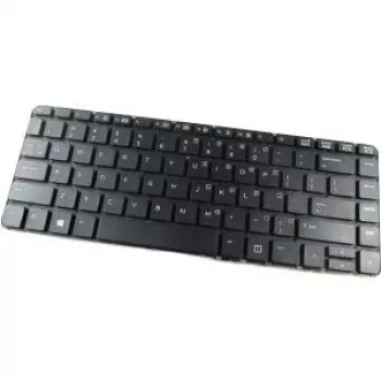 HP 826630-051 originali klaviatūra nešiojamam kompiuteriui EliteBook 820 G3 / 828 G3 (prancūziškas išdėstymas, su apšvietimu)