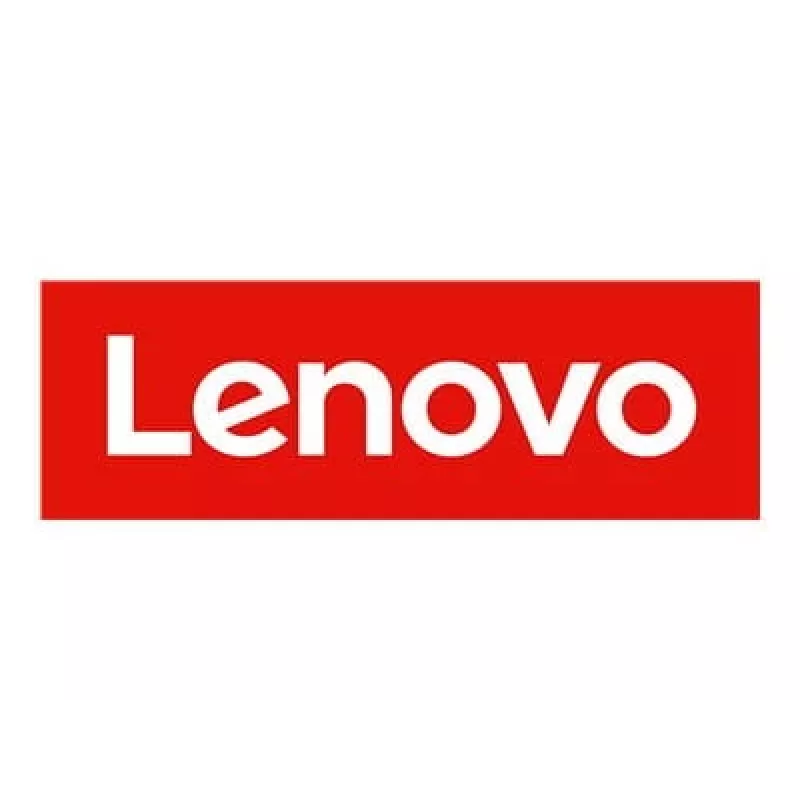 Lenovo 4XE1L51710 kabelio spyna juoda 1,8 m