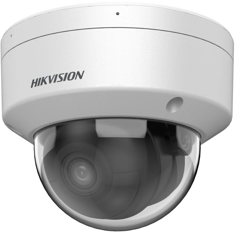IP lauko šautuvinė kamera Hikvision Pro Series DS-2CD2186G2H-ISU (2,8 mm) 8 MP 3840x2160 luboms/sienai, 105,1°