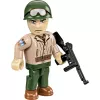 Konstruktorius Cobi Waco CG-4 modelis 5755 – statybinių kaladėlių rinkinys