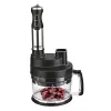 Camry CR 4623 1600 W rankinis blenderis su smulkintuvu ir ledo trupinimu