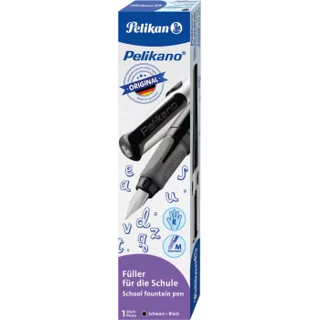 Pelikan 824477 juodas rašalas
