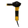 DeWALT DWE4347-QS kampinis šlifuoklis 12.5 cm 10500 RPM 2.3 kg