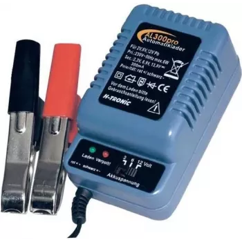 Maitinimo adapteris H-tronic 1248217