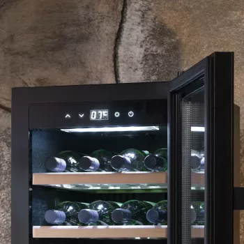 Vyno šaldytuvas Caso WineExclusive 38 Smart Compressor 00721