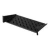Lentyna stelažinė Rittal DK 5501.615 19 inch 250 mm juoda