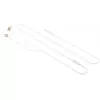 Ausinės Tellur In-Ear Magiq, laidinės, rausvos