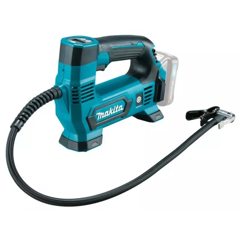 Oro kompresorius Makita MP100DZ (be akumuliatoriaus)