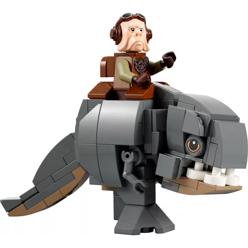 LEGO STAR WARS 75331 „Razor Crest“