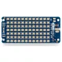 Arduino MKR RGB Shield - RGB skydas - Arduino - mėlyna - 27 mm - 61,5 mm (ASX00010)