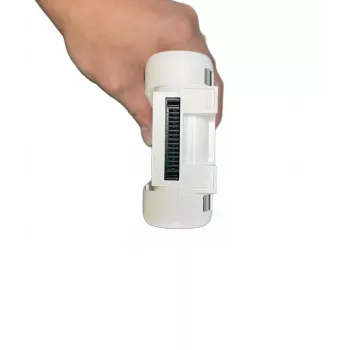 Baterija Xiaomi BHR6459CN rankiniam dulkių siurbliui balta 177×53×60 mm