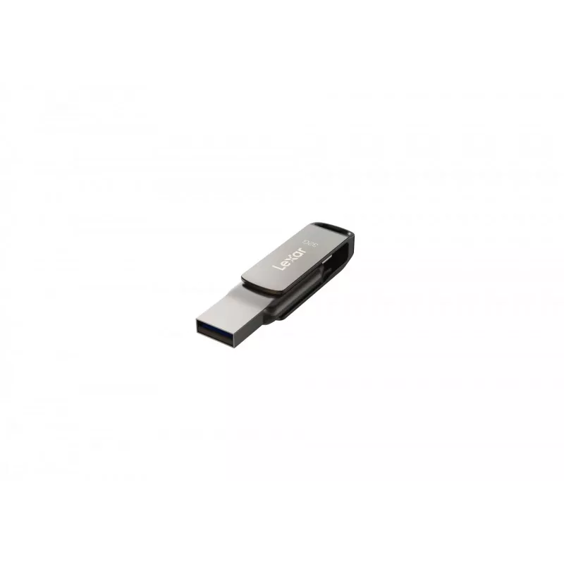 Lexar Pendrive Dual Drive D400 32GB USB-C/A 3.1 100MB/s