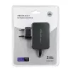 Maitinimo adapteris Qoltec 51035 45W vidaus juodas 220-240V