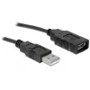 USB į RS-232 adapteris DeLOCK 61460