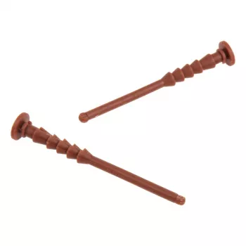 Tvirtinimo rinkinys Noctua NA-SAV4 Rudas