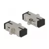 Optiminis jungiklis SC Simplex moteriškas į SC Simplex moterišką DeLOCK 86872