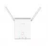 Yealink W90B DECT bazinė stotis balta