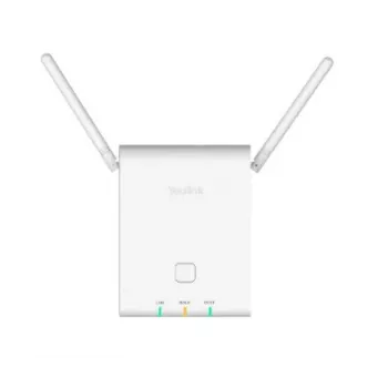 Yealink W90B DECT bazinė stotis balta
