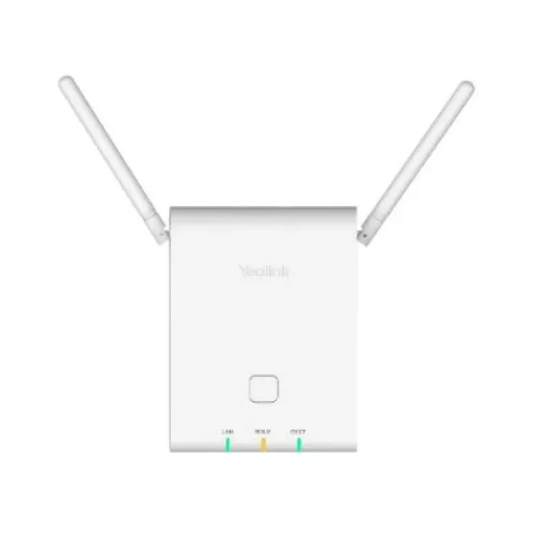 Yealink W90B DECT bazinė stotis balta
