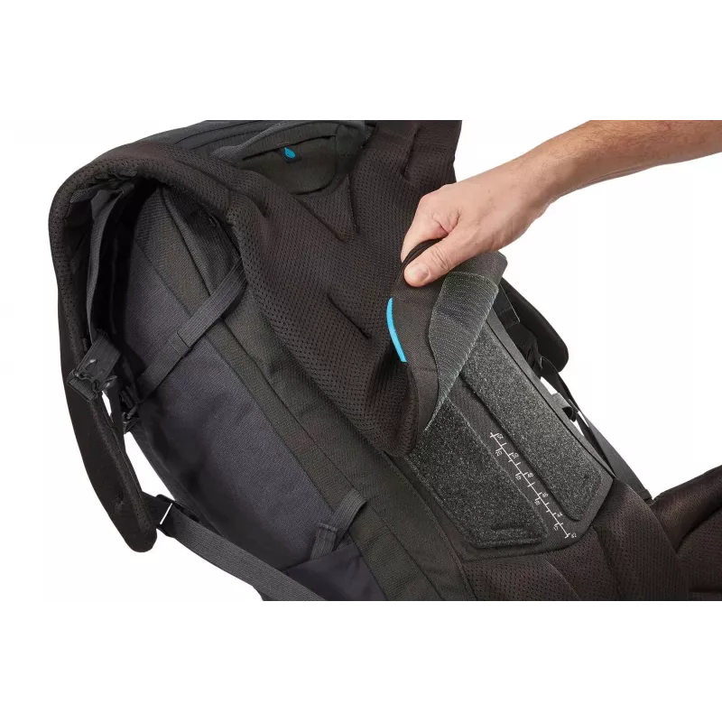 Kuprinė Thule 4133 AllTrail X 35L Obsidian