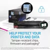 HP LaserJet 139X didelės išeigos tonerio kasetė, juoda, 10 000 puslapių