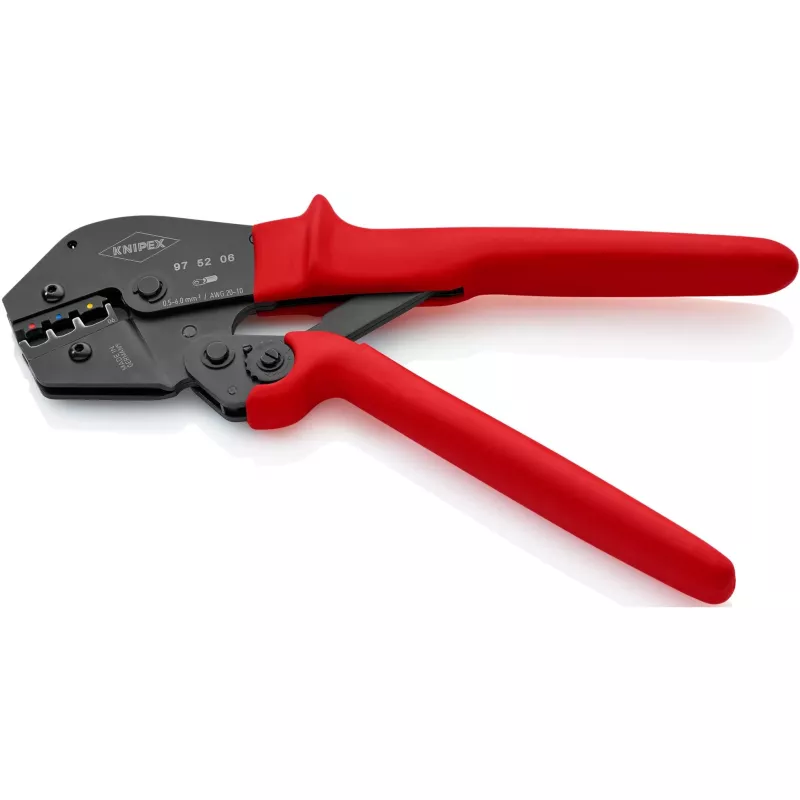 Replės Knipex 97 52 06, 250 mm