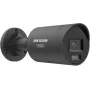 IP kamera Hikvision DS-2CD2043G2-LIZ2UY/SL (varifokalinis 2,8–4 mm) juoda