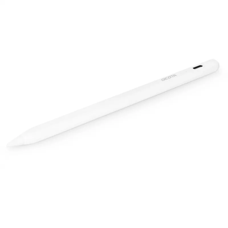 Dicota Apple Stylus Active baltas