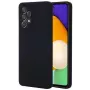 eSTUFF ES673218-BULK apsauginis dėklas telefonui 16,8 cm (6,6 colio) Samsung Galaxy A35, juodas
