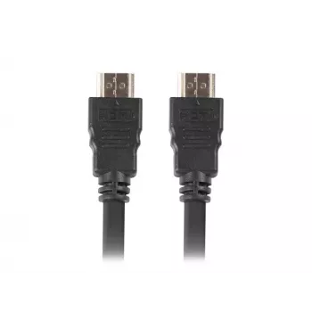 Lanberg CA-HDMI-10CC-0200-BK HDMI laidas 20 m