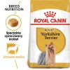 ROYAL CANIN BHN Yorkshire Terrier Adult - sausas šunų maistas - 3kg