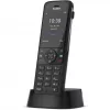 Yealink W78H belaidis IP ragelis juodas TFT