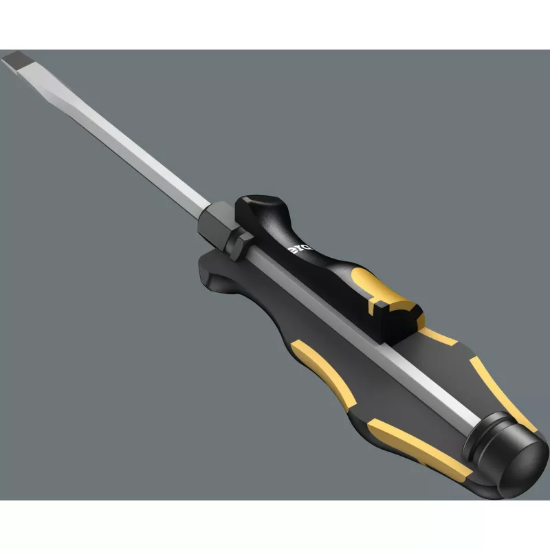 Wera Kraftform XXL 2 sukimo momento atsuktuvų rinkinys