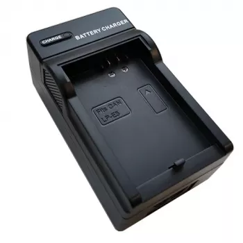 Akumuliatoriaus įkroviklis CANON LP-E5