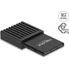DELOCK CFexpress į M.2 adapteris, skirtas Xbox, modelis 61089
