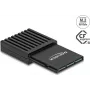 DELOCK CFexpress į M.2 adapteris, skirtas Xbox, modelis 61089