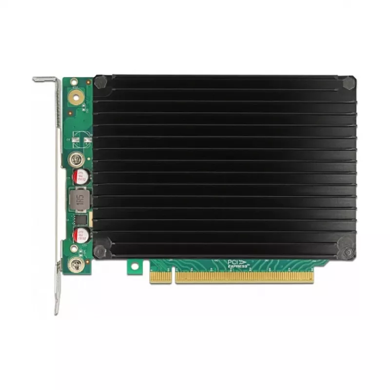 PCI Express x16 plokštė DeLOCK 90054 4× M.2 NVMe
