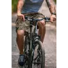 Dviratis Huffy EXTENT 26 Silver 26950W Sidabrinis