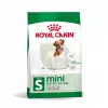 Sausas šunų ėdalas Royal Canin Adult Mini S 8 kg – visavertis maistas mažiems suaugusiems šunims