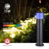 Nedis ZBLOP10RGBW lauko šviestuvas ant grindų LED 14 W
