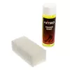 Nitro Concepts valymo tirpalas PU odos sėdynėms su kempinėle, 100 ml