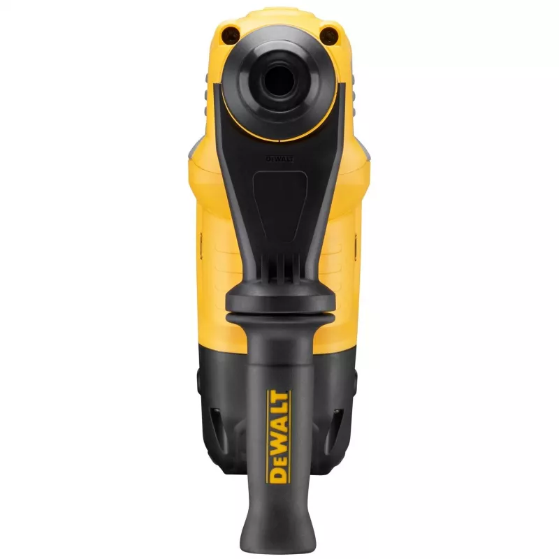 DeWALT D25614K-QS rotorinis plaktukas SDS Max 2900 aps./min 1350 W