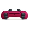 Žaidimų pultas Sony DualSense v3 Raudonas — Bluetooth / USB, USB-C, įmontuota baterija, PS5, 160×106×66 mm