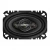 Pioneer TS-A4671F automobilio garsiakalbis 4 krypčių 210 W 2 vnt.