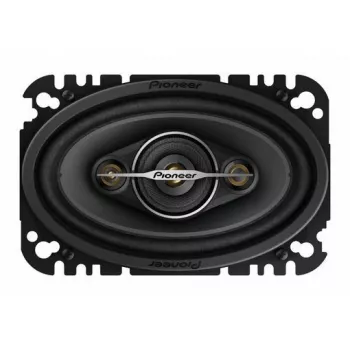 Pioneer TS-A4671F automobilio garsiakalbis 4 krypčių 210 W 2 vnt.