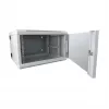 Serverinis spintos stovas ALLNET SMB6606 pilka, 23 kg, kompaktiškas tinklo/serverių korpusas