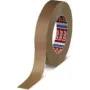 Maskavimo juosta Tesa 04341-00003-00, šviesiai ruda, 25 mm x 50 m