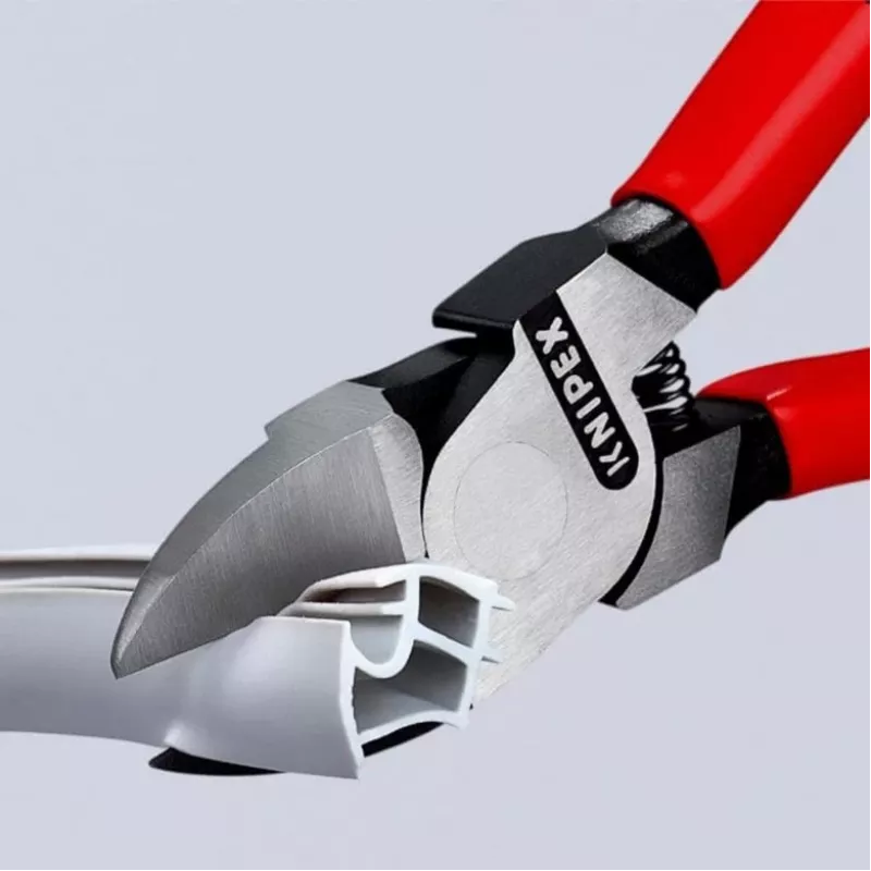 Kampinės replės Knipex 72 11 160