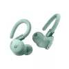 Soundcore Sport X20 žalios belaidės ausinės
