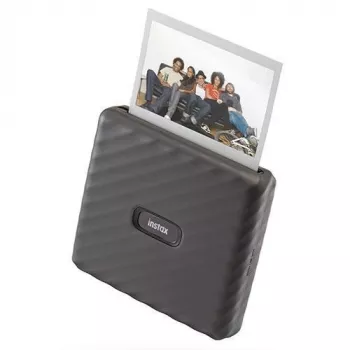 Spausdintuvas INSTAX WIDE LINK/PILKAS FUJIFILM